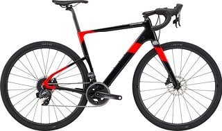 Topstone Carbon mit SRAM Force eTap AXS