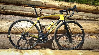 Wilier Cento10 NDR RDW-3