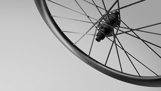 Das Gewicht für das Set gibt Lightweight mit 1.190 g an.