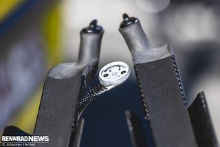 Schicke Details, die man sonst nicht direkt sieht