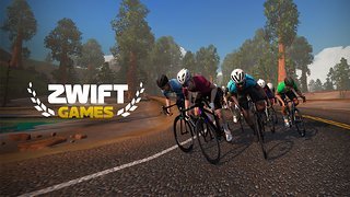 Die Zwift Games 2024 sollen das größte Radsport-Event aller Zeiten werden