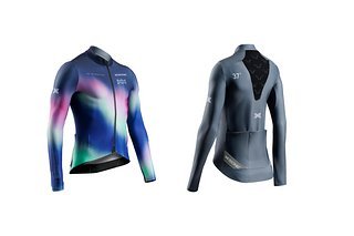 Corefusion Ride Jersey Longsleeve