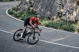 Das BMC Timemachine Road soll nicht nur gute Aerodynamik sondern auch ordentlichen Komfort bieten.