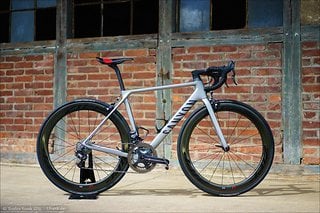 Canyon Ultimate CF SLX