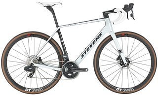 Das Stevens Xenith ist das neue Endurance-Rennrad der Hamburger