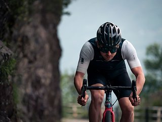 Laut MET wurde der Estro Mips zum Einsatz auf Straße, Cyclocross und Gravel entwickelt.