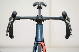 Orbea Orca Ceratizit-WNT