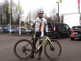 CX WM Valkenburg