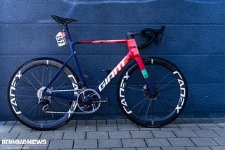 Giant Propel Advanced SL von Rad-Net - Oßwald