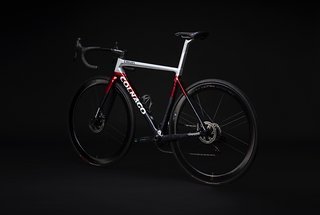 Colnago V3Rs Ice&Fire