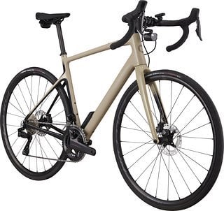 Das Cannondale Synapse Carbon 2 RLE