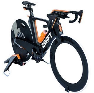 Zwift hat die Pläne für ein eigenes Indoor-Bike vorerst gestoppt