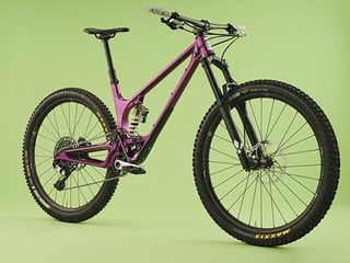 MTB von Actofive