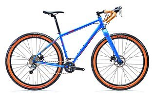 Gravelbike oder MTB?