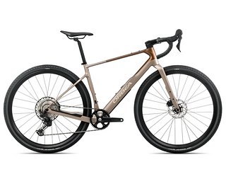 Orbea Terra M30 TEAM 1X.