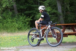 Wann geht's zur nächsten Tour?