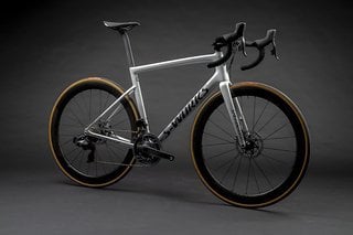 Specialized S-Works Tarmac Disc eTap AXS