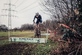 ...wenn man die Hürden nicht springen kann