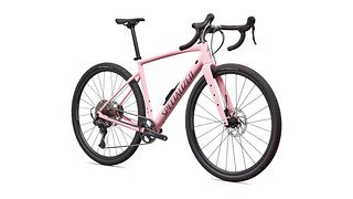 Specialized Diverge E5 Sport.