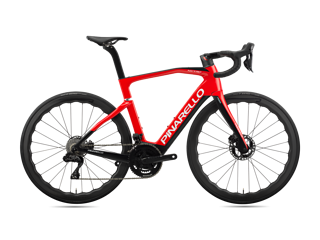 Pinarello Nytro E-Road E9