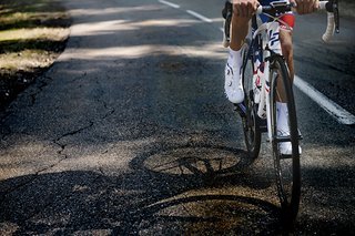 Thibaut Pinot fährt den Imperial