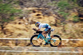 Die Triathlon-WM der Damen startet am kommenden Wochenende in Hawaii