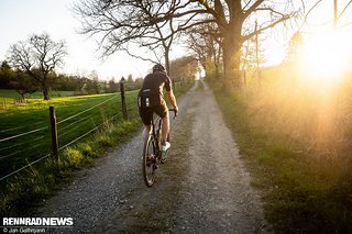 Die TRP Vistar Powershift macht 2-fach-Schalten einfacher.