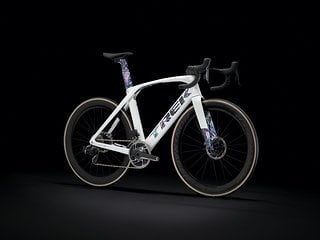 Madone SLR Abstract Designer Series