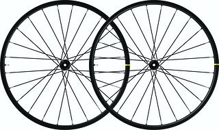 Mavic Allroad S Disc 2021