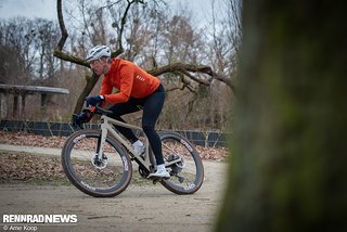 Die Bundesagentur für Abfahrt empfiehlt: