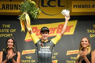 Primopz Roglic