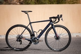 Cervèlo R5 Disc mit Red eTap AXS