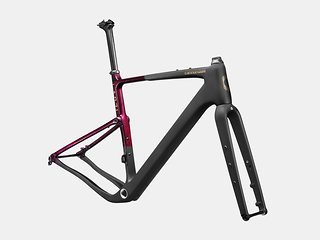 Cannondale erweitert das Angebot der Premiummarke LAB 71