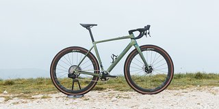 Colnago C68 Gravel