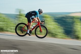 Das neue Giant Propel 2023 sieht auf den ersten Blick gefälliger aus