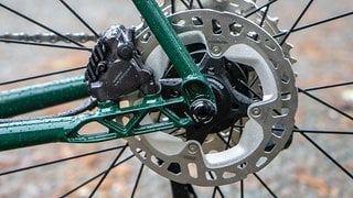 Scheibenbremsen am Rennrad sind 2024 nicht nur eine Glaubensfrage.