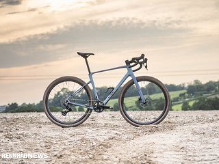 Mehr Gravel Bike für 3.000 € geht kaum