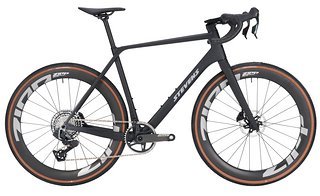 Stevens Camino RS Stevens Camino RS