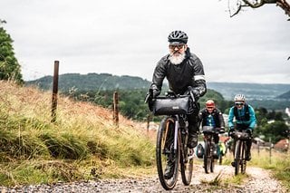 Am 18. Oktober schließt das Ride & Race Bern die Saison ab.