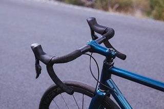 Neue Cadex Race Bar