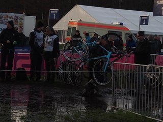 CX Weltcup Zeven