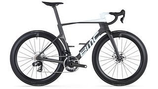 BMC Teammachine R01 One