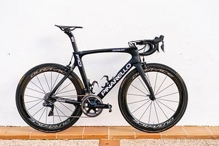 Pinarello Dogma F10 von Team Sky