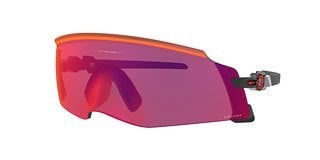 Das neueste Produkt der US-Amerikaner: Die Oakley Kato Sportbrille