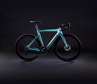 Bianchi E-Oltre