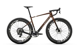 Argon 18 Dark Matter Argon 18 Dark Matter