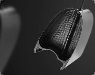 Die Lightweight Meileinstein ART Laufräder setzen auf die Alpha Rib Technology welche, die Felgenstruktur gezielt versteifen soll, ohne zusätzliches Gewicht zu erzeugen.