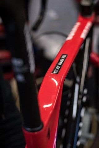 Canyon Inflite CF SLX Beobank-Corendon by Stefan Simak