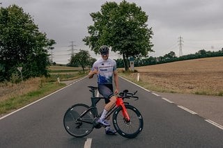 Martin freut sich auf „Go-Kart-ähnliche Abfahrten“.