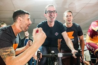 Wahoo x Zwift Tour 2017